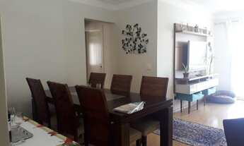 Imagem 5: Apartamento para Venda em Santo André, Vila Valparaiso, 3 dormitórios, 1 suíte, 2 banheiro