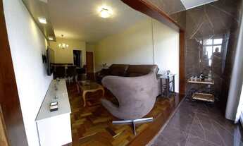 Imagem: Apartamento para Venda em Teresópolis