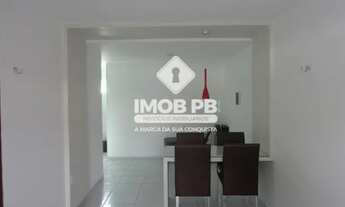 Imagem 4: Apartamento para venda com 50 metros quadrados com 2 quartos em Bancários - João Pessoa