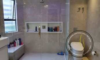 Imagem 5: VENDO LINDO APARTAMENTO , NO CAMINHO DAS ARVORES , 3/4 , LIGUE 71.98103.0387