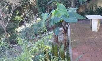 Imagem 5: Casa semimobiliada com vista para Lagoa da Conceição 2 quartos e terreno independente