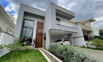Imagem 3: Casa - Swiss Park - Campinas