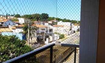 Imagem 7: Apartamento - Jardim Planalto - Campinas