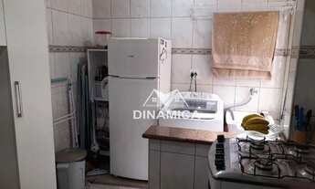 Imagem 5: Apartamento com 3 dormitórios à venda, 68 m² por R$ 220.000 - Parque João de Vasconcelos