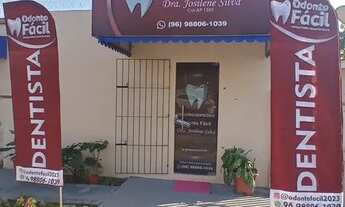 Imagem: Alugo consultório odontológico