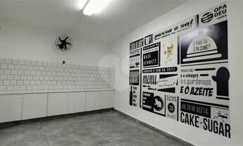 Imagem 6: Imóvel comercial no Brooklin reformado