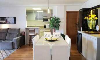 Imagem 7: Apartamento no Centro de Gramado!