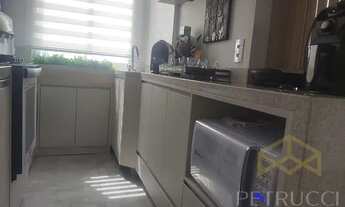 Imagem 6: Apartamento - Jardim Novo Horizonte - Valinhos