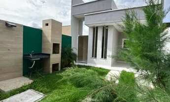 Imagem 2: Casa para venda tem 95 metros quadrados com 3 quartos em Ancuri - Itaitinga - CE