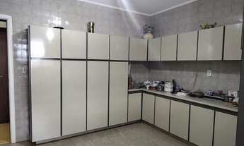 Imagem 6: Casa para locação e venda com 310 metros quadrados com 3 quartos em Boaçava - São Paulo