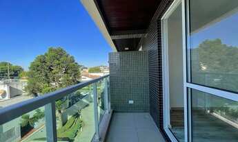 Imagem 3: Apartamento Rebouças