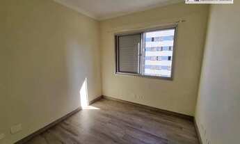 Imagem 7: Apartamento com 2 dormitórios para alugar, 56 m² por R$ 3.429,40/mês - Tatuapé - São Paulo