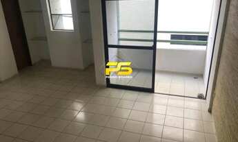 Imagem 4: Cobertura duplex com 3 suítes à Venda, Intermares - Cabedelo