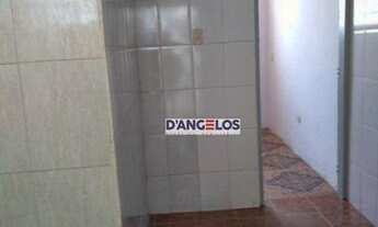 Imagem 6: Casa com 1 dormitório para alugar por R$ 860,00/mês - Vila Formosa - São Paulo/SP