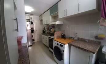 Imagem 3: Apartamento Lindo no Renascença 3 Quartos Reformado 94m²- São Luís - MA