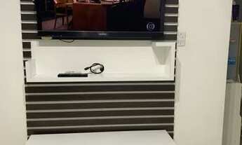 Imagem 6: Linda kitnet toda mobiliada com garagem