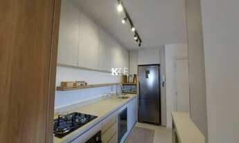 Imagem 5: Lindo Apartamento com 02 dormitórios sendo uma suíte no Estreito - Florianópolis -SC