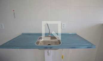 Imagem 7: Apartamento para Aluguel - Itaquera, 2 Quartos, 38 m2