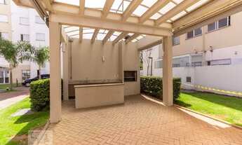 Imagem 7: Apartamento para Aluguel - Cangaíba, 2 Quartos, 47 m2