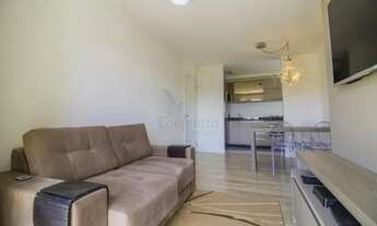 Imagem 5: Apartamento para Venda em Curitiba, Bacacheri, 3 dormitórios, 1 suíte, 2 banheiros, 1 vaga