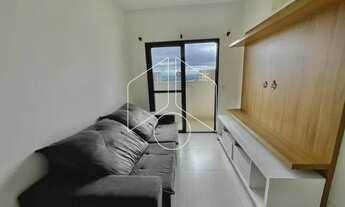 Imagem: Residencial Apartamento em Marília