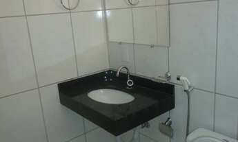 Imagem 6: Apartamento no Altos do Paraíso- Poucos metros do Lageado- Botucatu - SP