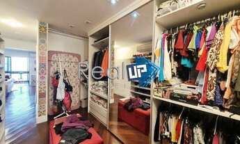 Imagem 2: Lindo 4 quartos no Leblon