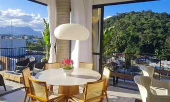 Imagem 6: Apartamento para Venda em Joinville, América, 4 dormitórios, 4 suítes, 4 banheiros, 3 vaga