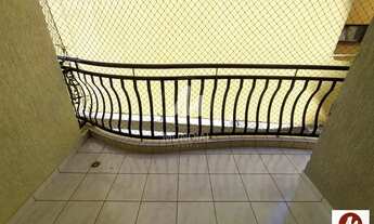 Imagem 7: Apartamento (tipo - padrao) 2 dormitórios/suite, cozinha planejada, elevador, em condomíni