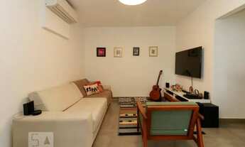 Imagem 3: Apartamento à Venda - Jardim América, 2 Quartos, 62 m2