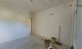 Imagem 7: Linda casa em fase de acabamento, próximo ao centro de Pinhalzinho, interior de SP, 125m²