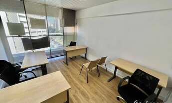 Imagem 5: Sala Comercial para alugar mobiliada - Centro - Campinas/SP