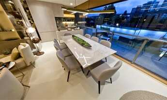 Imagem 4: São Paulo - Apartamento Padrão - CAMPO BELO