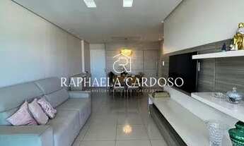 Imagem 4: RENAISSANCE MOBILIADO