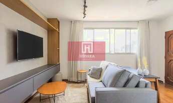 Imagem: Apartamento para alugar no bairro Itaim