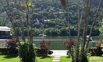 Imagem: Apto c/ 30 m² na Ilha da Gigóia em Condomínio