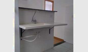 Imagem 3: Apartamento para locação - Resid. Bella Turquia