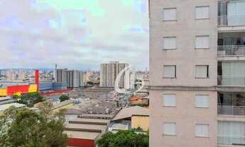 Imagem 4: Apartamento com 2 dormitórios, 1 suíte, semi-mobiliado, 1 vaga e Lazer completo para aluga