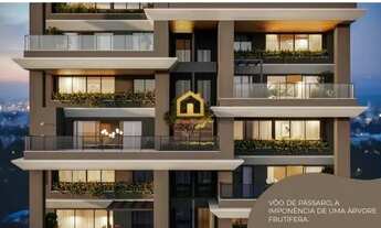 Imagem 3: Apartamento à venda no bairro Setor Marista - Goiânia/GO