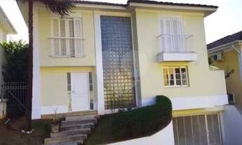 Imagem 2: São Paulo - Casa de Condomínio - BROOKLIN