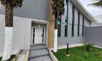 Imagem 2: Sobrados para locação 4 dormitórios no City América (PIRITUBA