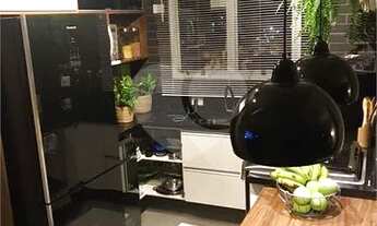 Imagem 6: Apartamento impecável, na Santa Terezinha, 76m², 3 quartos (1 suíte), 2 vagas e lazer