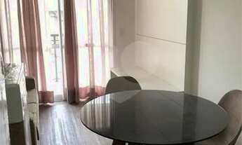 Imagem 3: São Paulo - Apartamento Padrão - MORUMBI