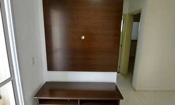 Imagem 3: Apartamento com 2 Quartos e 2 banheiros à Venda, 52 m² por R$ 360.000