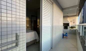 Imagem 6: PRAIA GRANDE - Apartamento Padrão - BOQUEIRÃO