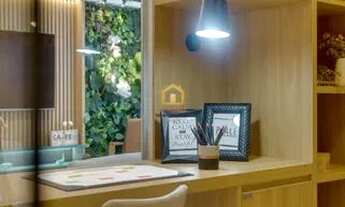 Imagem 4: Apartamento à venda no bairro Parque Amazônia - Goiânia/GO