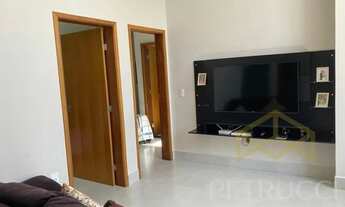 Imagem 3: Casa à venda em Parque Residencial Sabiás