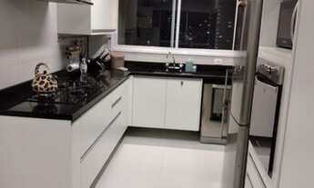 Imagem 5: Lindo apto alto Padrão - 248m2 com 4 suítes e 3 vagas Quadra de tênis Ibirapuera Boulevard