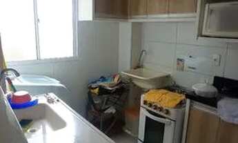 Imagem 6: Planalto 02 quartos 100 % Mobiliado