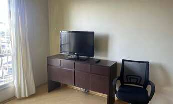 Imagem 4: MOBILIADO, FÁCIL ACESSO AO METRÔ JABAQUARA, 55 m² - Jabaquara - São Paulo/SP - AP6869